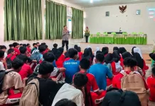 Biddokkes Polda Sulteng Gelar Penyuluhan Deteksi Dini Narkoba